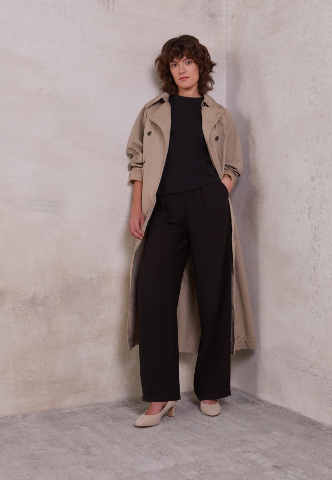 Talons Classiques Gabor | Sable Exclusif